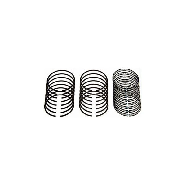 Seal Pwr Engine Part Premium Piston Ring Set, E-299K E-299K - main